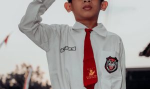 Tradisi Kemerdekaan Tradisi Kemerdekaan