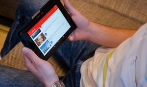 adult app channel connected