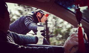 Diet Minuman menurunkan berat badan