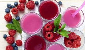 5 Jus Ini Pembakar Lemak Tubuh, Ayo Buktikan dan Rasakan Manfaatnya