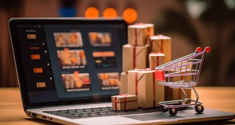 Bisnis Dropship 2024