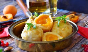 Camilan Dari Tepung Ini, Selain Pengganjal Perut Bisa Untuk Ide Bisnis