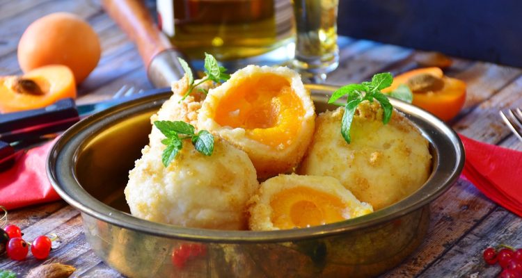 Camilan Dari Tepung Ini, Selain Pengganjal Perut Bisa Untuk Ide Bisnis