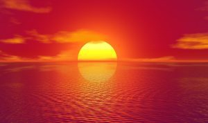 Ini Dia Jenis Sinar yang Dihasilkan Matahari, Anda Harus Tahu!