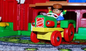 Jenis dan Peluang Usaha Sewa Permainan Anak