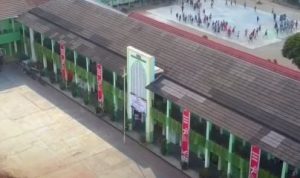 MAN 1 Model Kota Lubuklinggau MAN 1 Kota Lubuklinggau