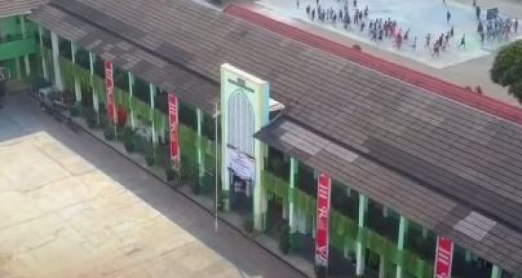 MAN 1 Kota Lubuklinggau