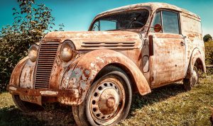 Mobil Terhindar Dari Korosi, Lakukan Hal-hal Berikut ini