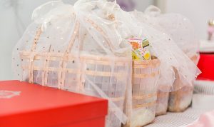 Usaha Souvenir Pernikahan Unik 2024