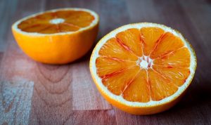 manfaat kulit jeruk