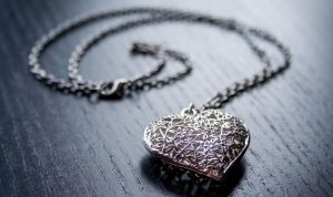 Perak Berkilau Perhiasan Perak Berkilau