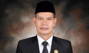 Saipul Basin, S.Pd.I, MM. Kepala MAN 1 Lubuklinggau