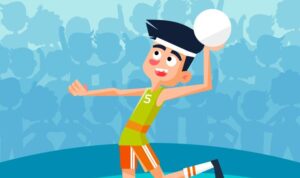 Tchoukball tchoukball