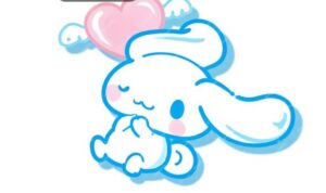 Cinnomoroll Cinnomoroll sanrio