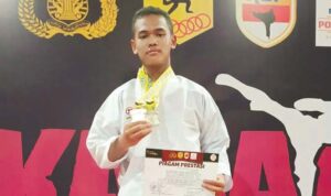 M. Fathir Putra Kesuma M. Fathir Putra Kesuma