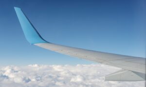 Sayap Pesawat (foto: Freepik) Sayap Pesawat (foto: Freepik)
