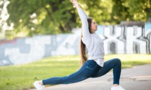 5 Tips Memulai Pola Hidup Sehat Sehari-hari