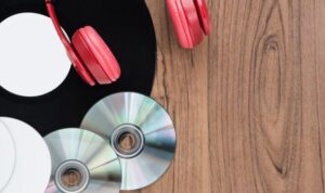 Compact Disk Compact Disk