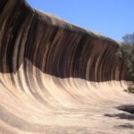 Wave Rock Australia