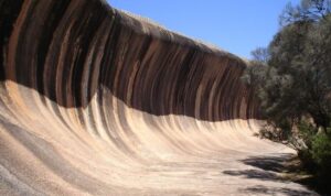 Wave Rock Australia Wave Rock Australia