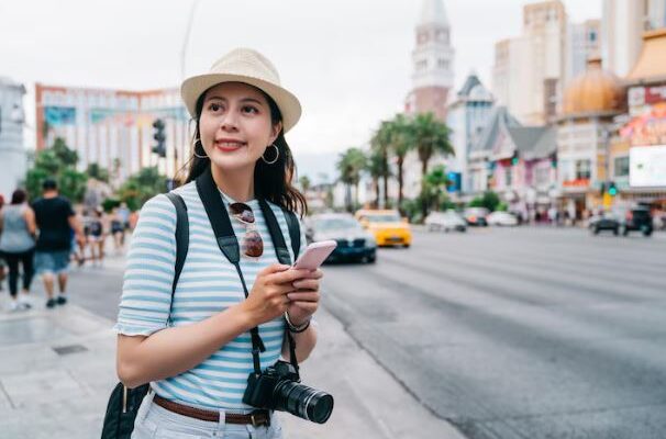 8 Tips Flashpacker, Style Liburan Mewah, Nyaman, dan Tentunya Berkesan