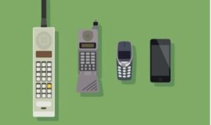 Telepon Genggam Telepon Genggam