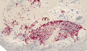 Lukisan Tertua di Dunia Lukisan Tertua di Dunia