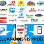 Membangun Bisnis PPOB
