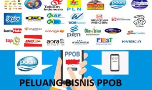 Membangun Bisnis PPOB Membangun Bisnis PPOB