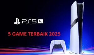 PS5 Pro 7 Rekomendasi Game PS5 Pro 2025
