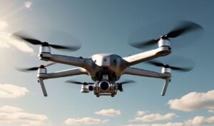 Rekomendasi Drone 2025 Rekomendasi Drone 2025