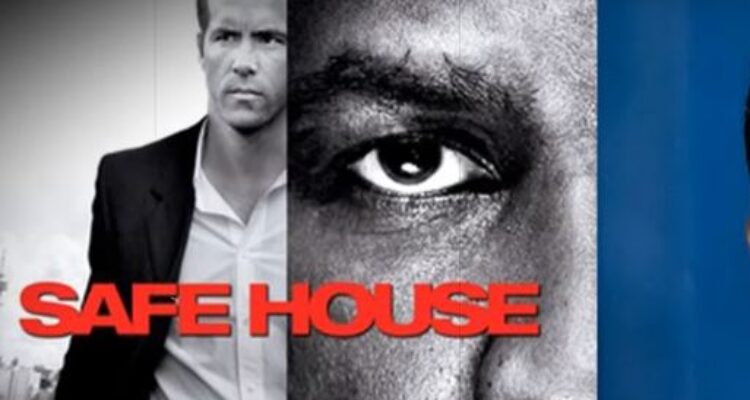 Safe House