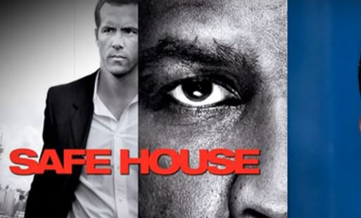 Safe House