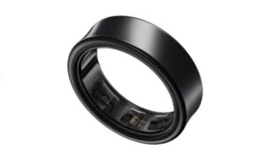 Smart Ring