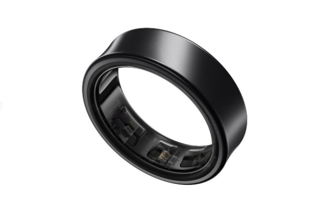 Smart Ring