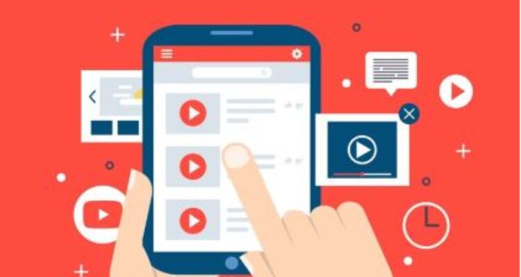 Strategi Menaikkan Views YouTube Meningkatkan Jangkauan dan Jumlah Penonton