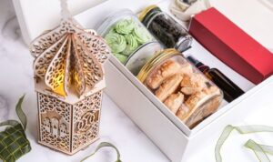 5 Ide Hampers Lebaran 5 Ide Hampers Lebaran