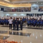 Foto Bersama Pelantikan PPPK Kota Lubuklinggau