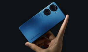 Asus Zenfone 9 zenfone 9