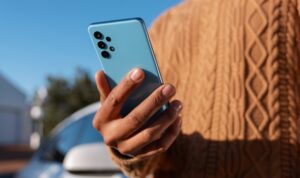 5 Rekomendasi HP Terbaik 2025 5 Rekomendasi HP Terbaik 2025