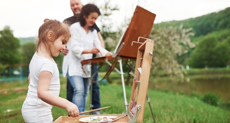 10 Aktivitas Liburan Sekolah yang Bisa Bikin Anak Jadi Lebih Pintar