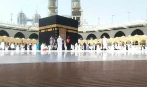 242 Jemaah Calon Haji Kota Lubuk Linggau Dilepas ke Palembang 242 Jemaah Calon Haji Kota Lubuk Linggau Dilepas ke Palembang