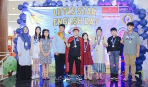 Little Star Silampari Lubuklinggau Little Star Silampari Lubuklinggau