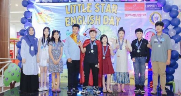 Little Star Silampari Lubuklinggau