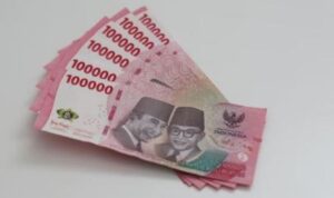 Ilustrasi Uang BSU POS 2025