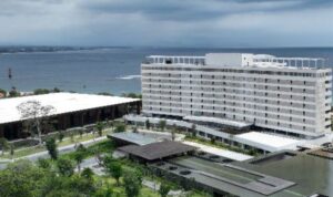 KEK Sanur Bali KEK Sanur Bali