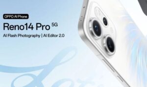 Oppo Reno 14 Pro 5G
