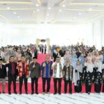 Seminar Parenting SIT Mutiara Cendekia Bersama Psikolog Dr. Muhammad Iqbal