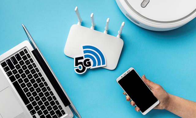 8 Trik Jitu Mempercepat WiFi di Rumah