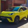 BYD Atto 1